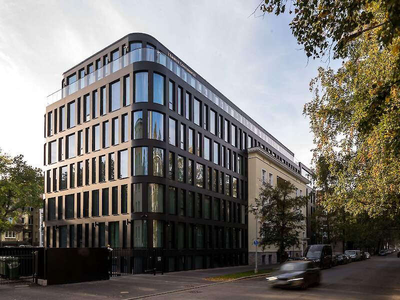 AIPPI Baltic Conference 2025 will take place in the Mövenpick Hotel Tallinn Conference Center (Lembitu 12, Tallinn), which is located on the 7th floor of the hotel. Confrence center website: https://movenpicktallinn.ee/en/conference-center/