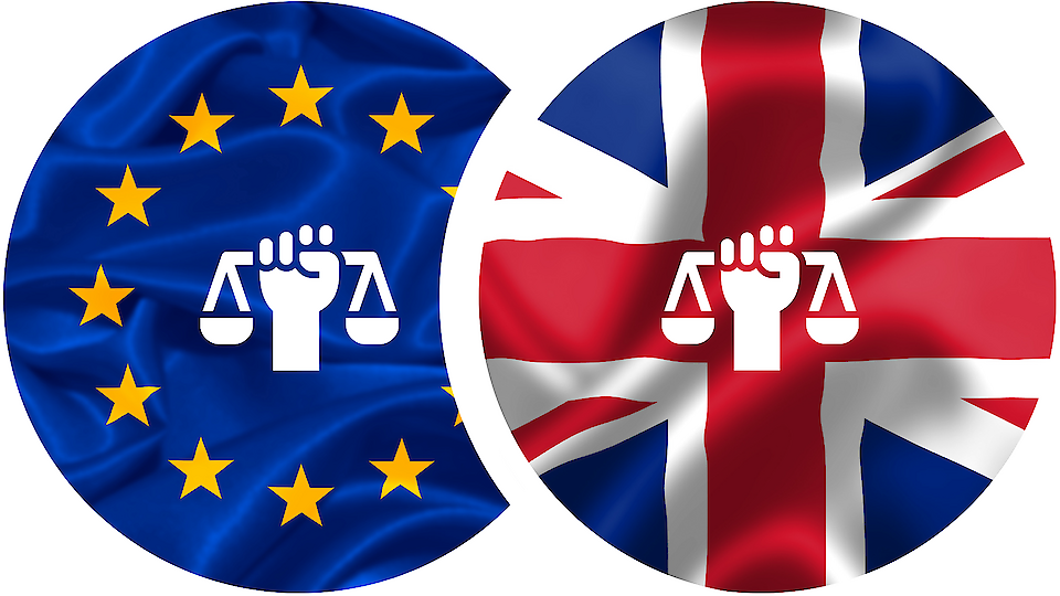 Diferencias entre los derechos de los pasajeros aéreos de la UE y Reino Unido tras el Brexit