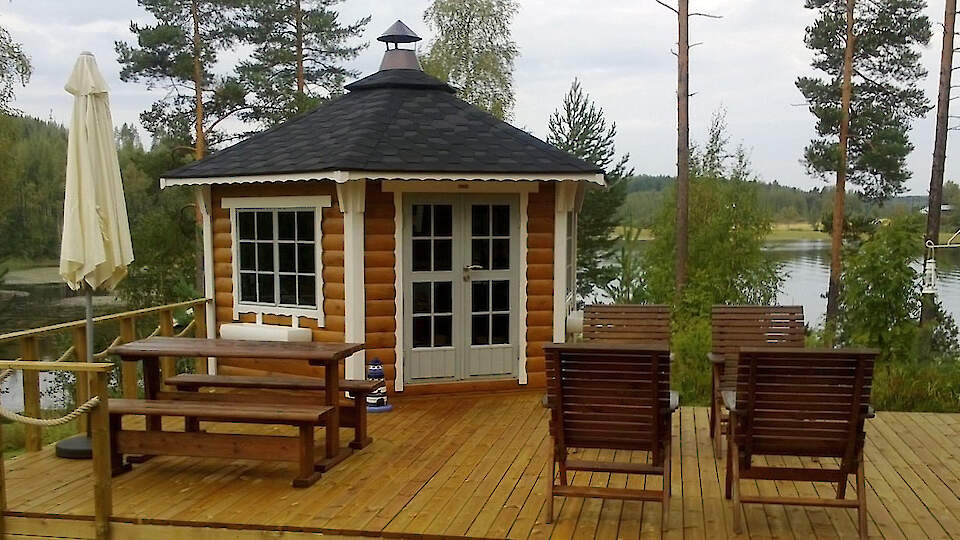 Arctic Finland House OÜ