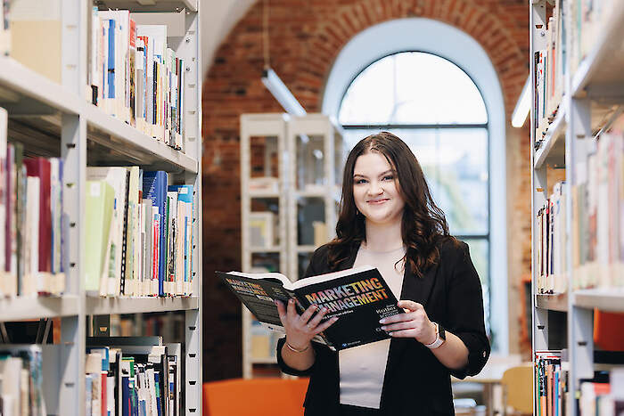 Ettevõtlus ja projektijuhtimine