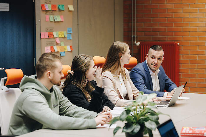 Disainmõtlemine ja digiturundus