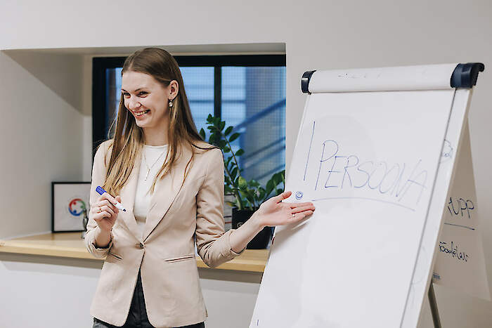 Persoonibrändipõhine ettevõtlus