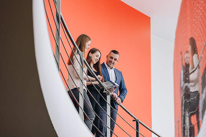 Inimesekeskne sotsiaalne innovatsioon