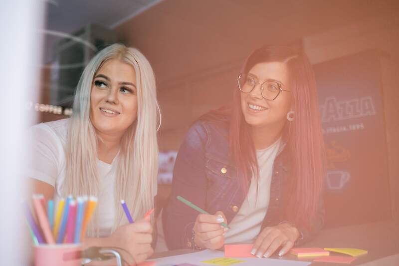 Mis muudab Tallinna Majanduskooli eriliseks?