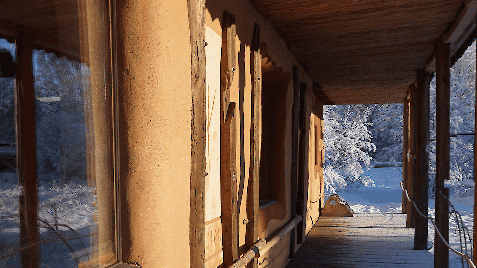 Equilibre MTÜ | Loodusehituse akadeemia