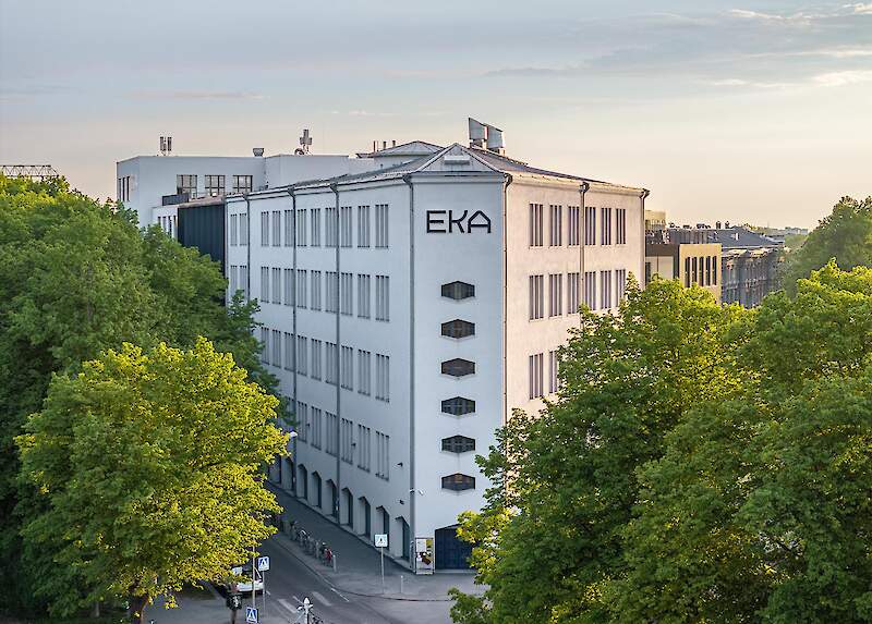 Inspireeriv ja kaasaegne õppekeskkond