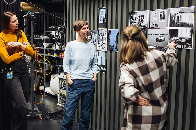 EKA avatud akadeemia