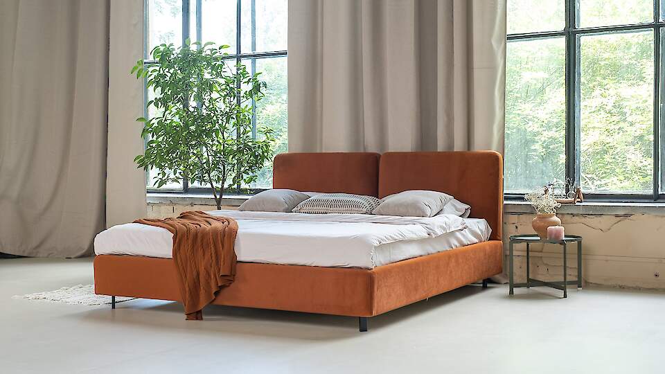 Industrec-huonekalut