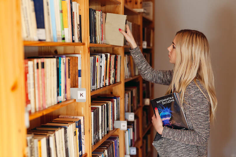 Infopäev 8. mail 2025 Ootame infopäevale kõiki, kes on huvitatud jätkama oma haridusteed e-õppes. Infopäeval 	räägime õppekorraldusest ja õppekavast;, tutvustame e-õpikeskkonda ja e-kursusi;, vastame küsimustele. Algus kell 15 Audentese kooli aulas (Tondi 84/1, Tallinn). ​ 		Registreerun infopäevale