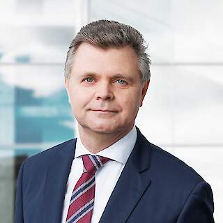 Managing Partner of Eversheds Sutherland Bitāns (Latvia), President of the AIPPI Latvian National Group