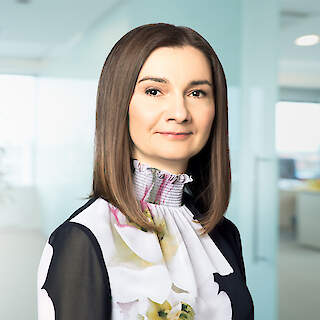 Counsel at Ellex Raidla