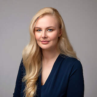 Trademark and design attorney at TRINITI