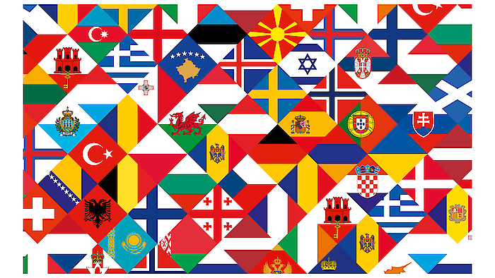 Derechos internacionales