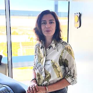 Enforcement Specialist at the EUIPO Observatory on Infringements of Intellectual Property Rights