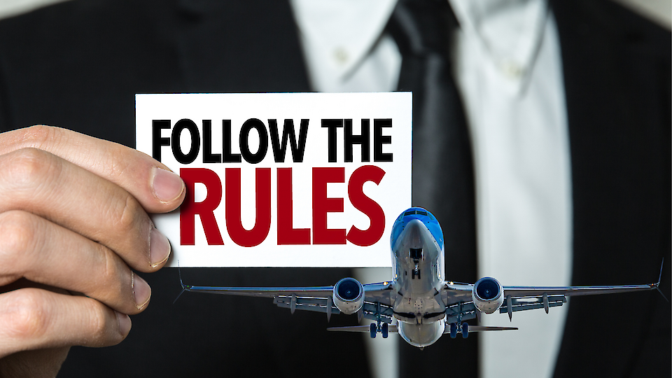 Cambios en la legislación de la UE sobre compensación de vuelo: Lo que sabemos hasta ahora. Junio 2025