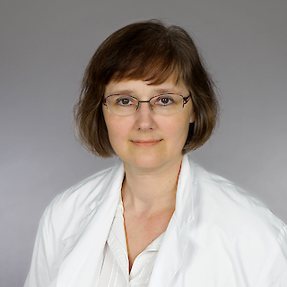 Head of Oculoplastics, Orbital and Lacrimal Surgery at the University Hospital Zurich, Switzerland