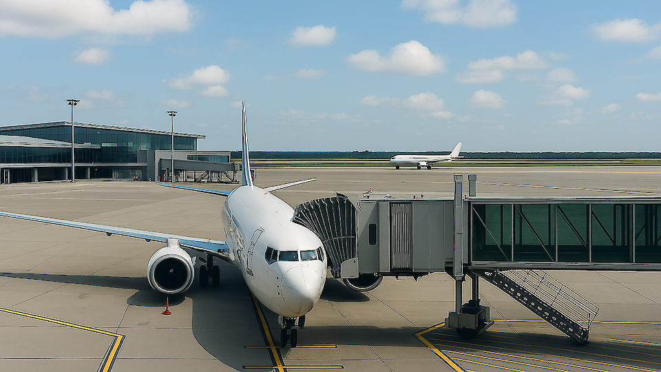 Lo que buscan los pasajeros en 2025: Las preguntas más populares sobre compensación de vuelos