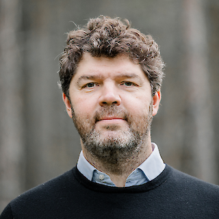 Professor of Applied Technology Studies