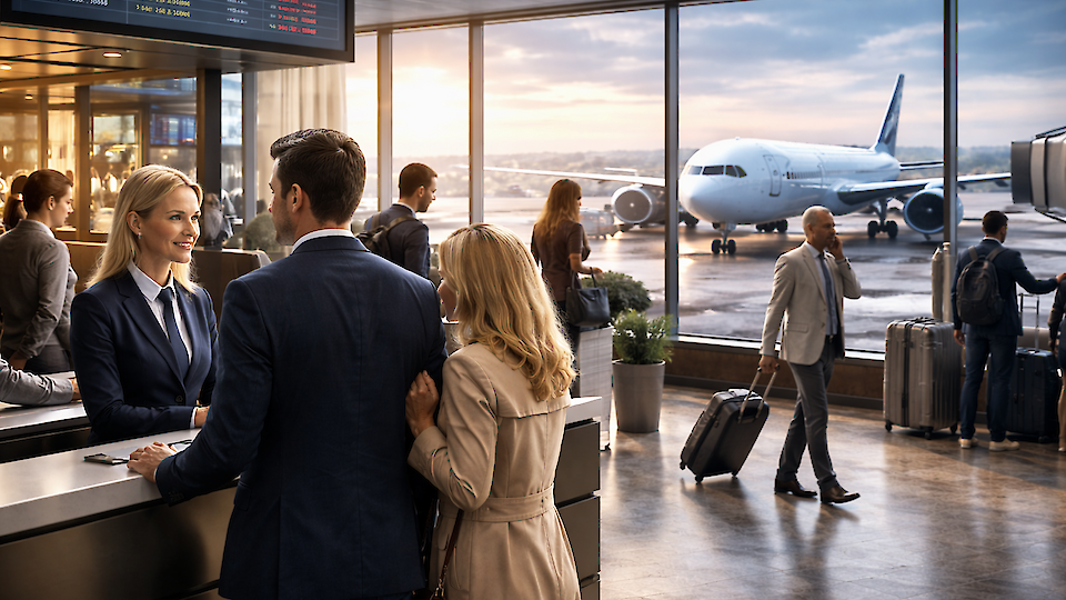 EU261 Flight Compensation: When Airlines Must Pay (And When They Illegally Refuse)