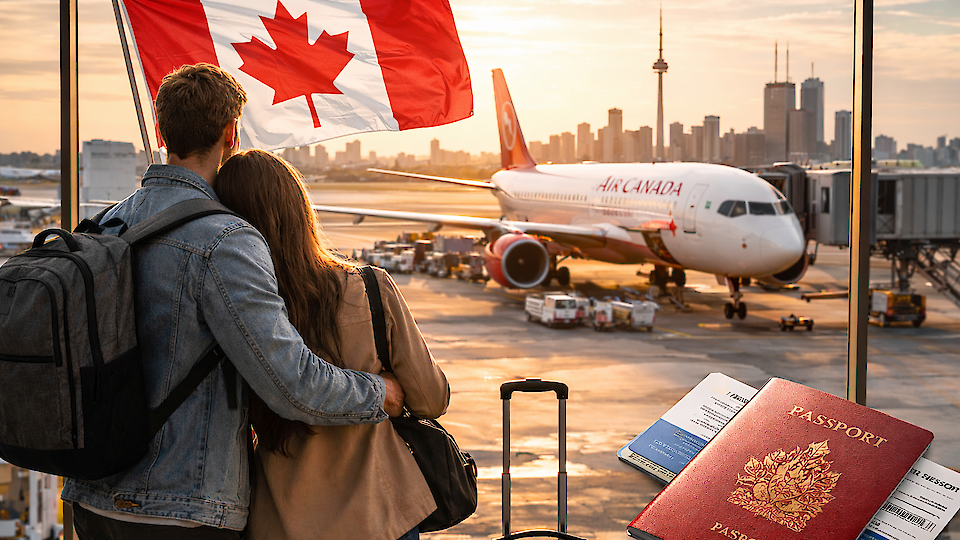 Canada Flight Compensation (APPR): How Much Airlines Must Pay — and When They Try Not To