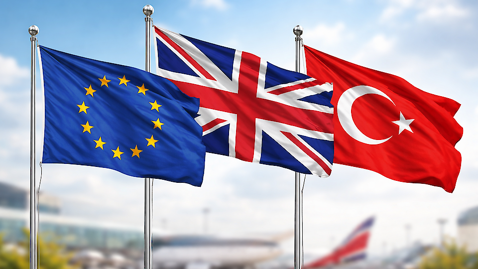 Flight Compensation Regulations Explained: EC261, UK261 and SHY Passenger Rights — Complete Guide