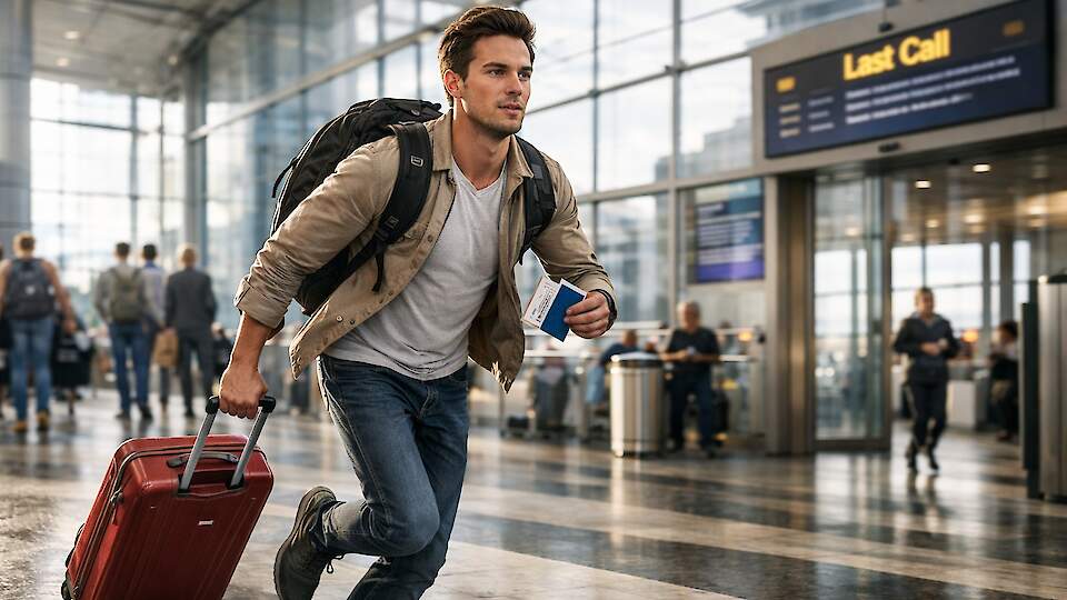 Missed Connections & Separate Tickets: When Airlines Deny Responsibility — And Who Actually Owes Compensation