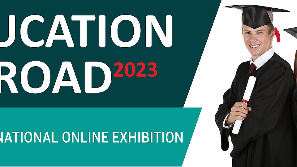 Education Expo Online 2023