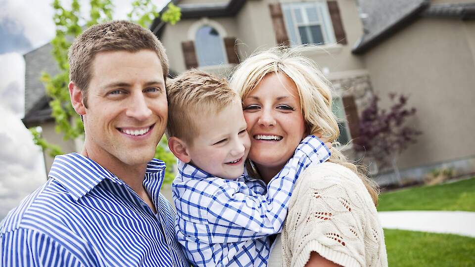 Охрана дома G4S