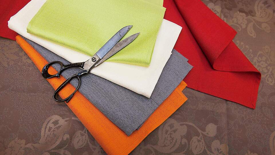 Traageldaja | производитель текстиля