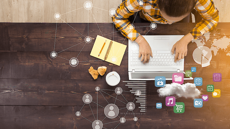 Unlock the Power of Online & Hybrid Events - Grow Your Business