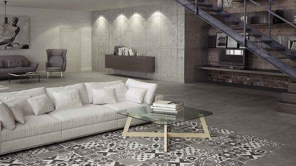 Hansas Plaadimaailm | The Widest Selection of Ceramic Tiles