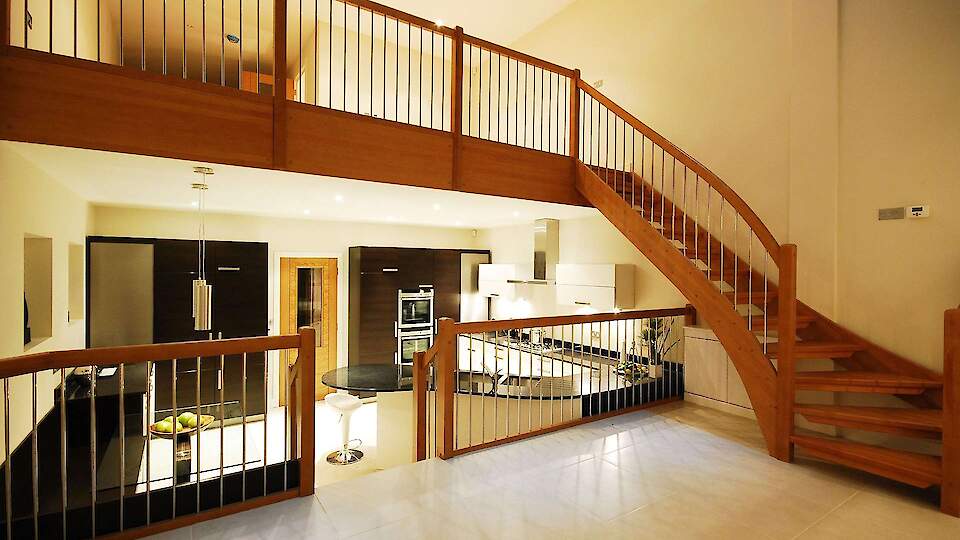 Westerfan | Custom Furniture