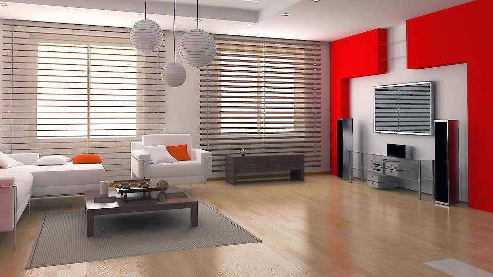 Grandex 3D |  Interior Design
