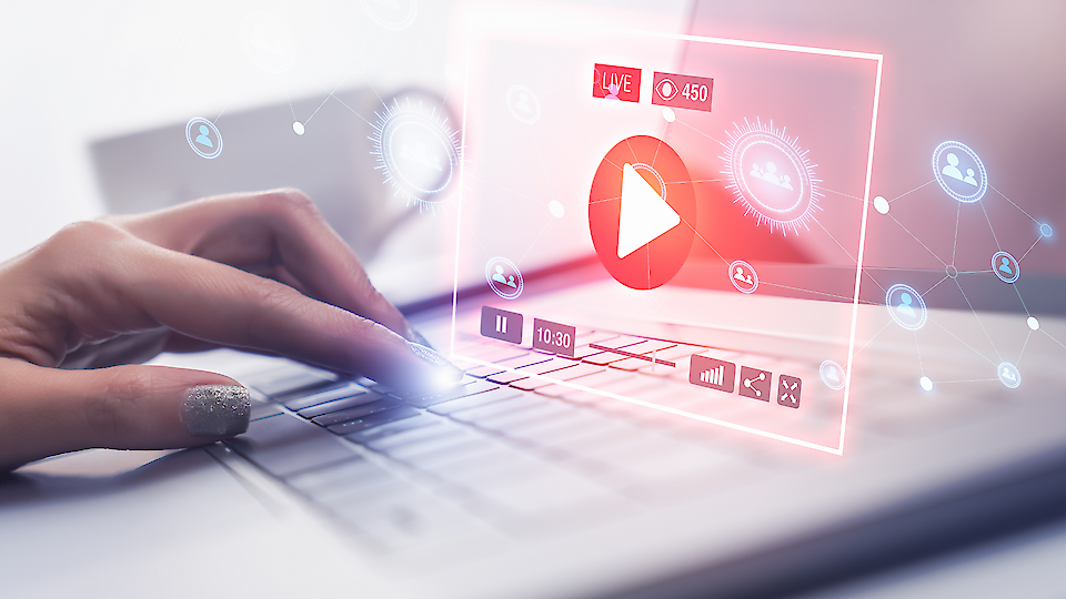Boost Brand Loyalty through Live Streaming: Engage, Interact, Succeed