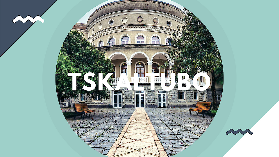 Цхалтубо | Санаторное лечение | Цены