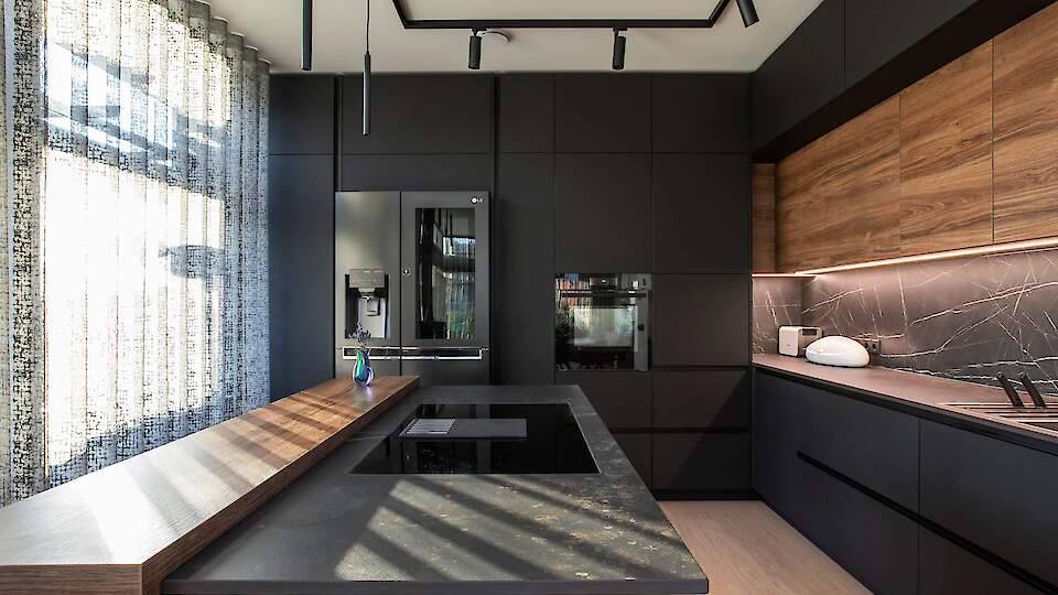 Nerostein OÜ │Työpinnat