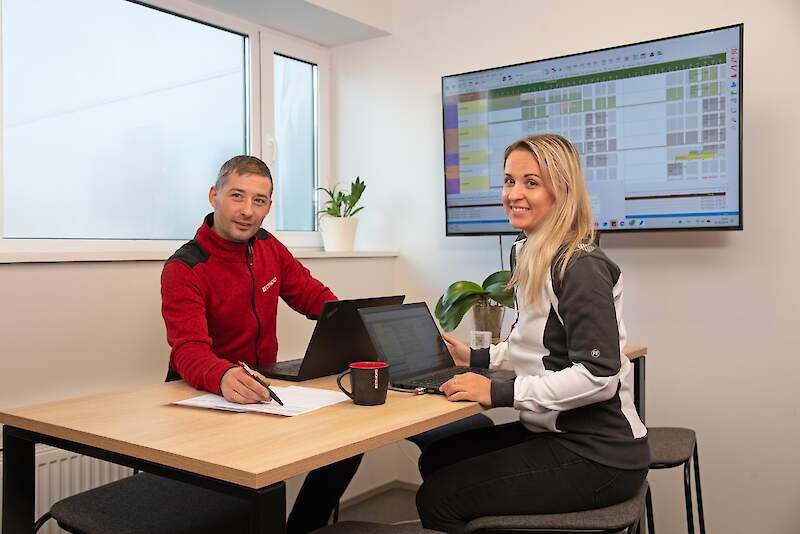 ETS NORDist lähemalt