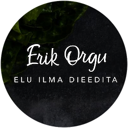 Dietless OÜ | Erik Orgu