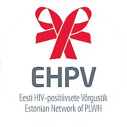 Эстонская сеть людей живущих с ВИЧ
