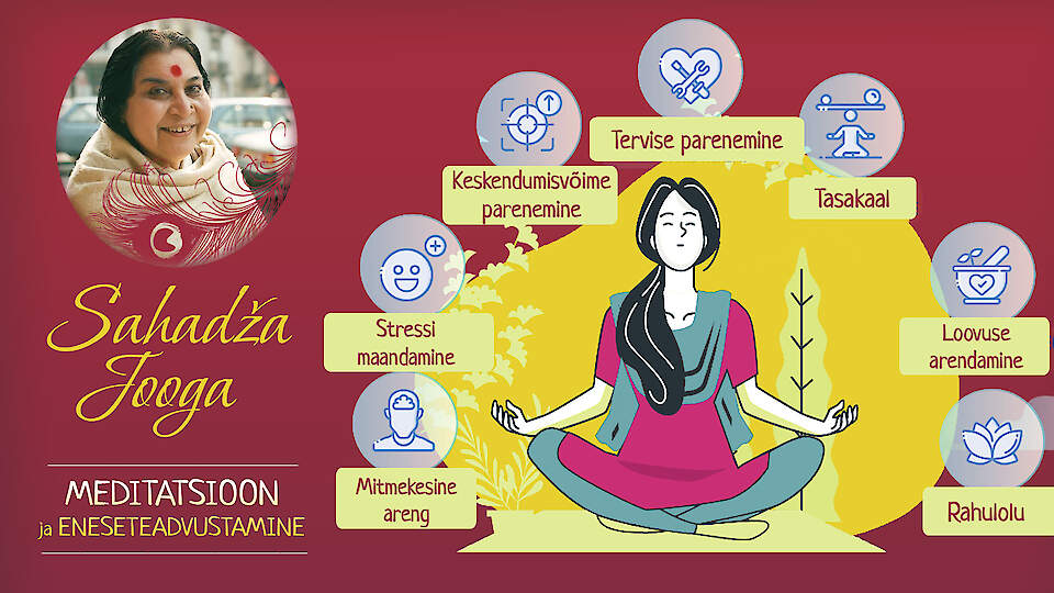 Сахаджа Йога