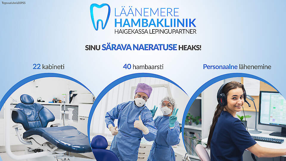 Läänemere Hambakliinik