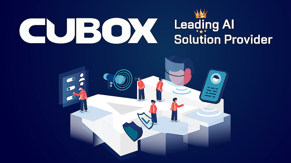 CUBOX