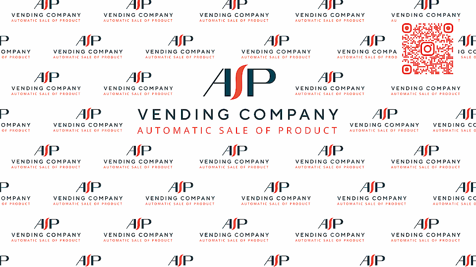 ASPvending