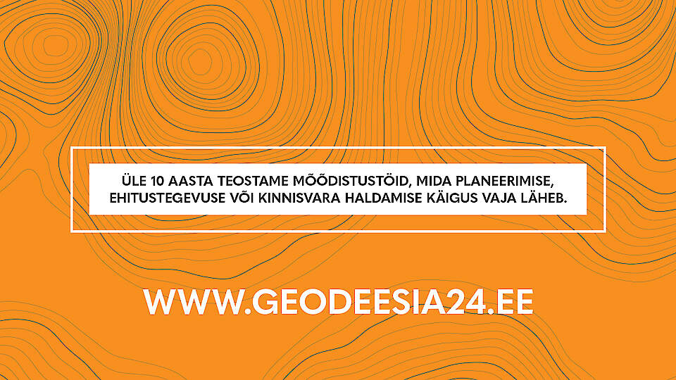 Geodeesia24 OÜ