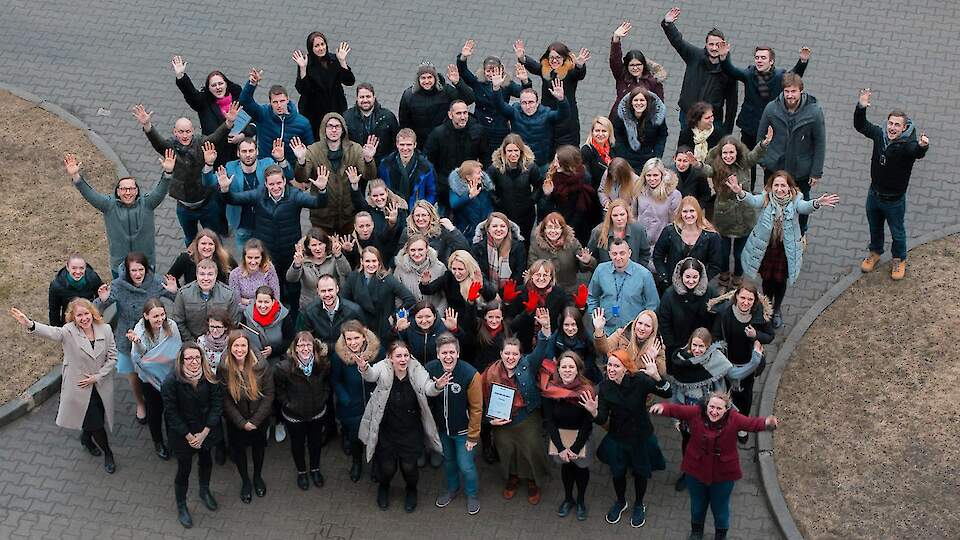 Runway International OÜ