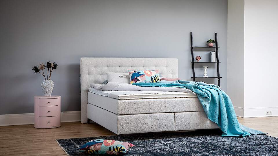 Делюкс Скандинавия