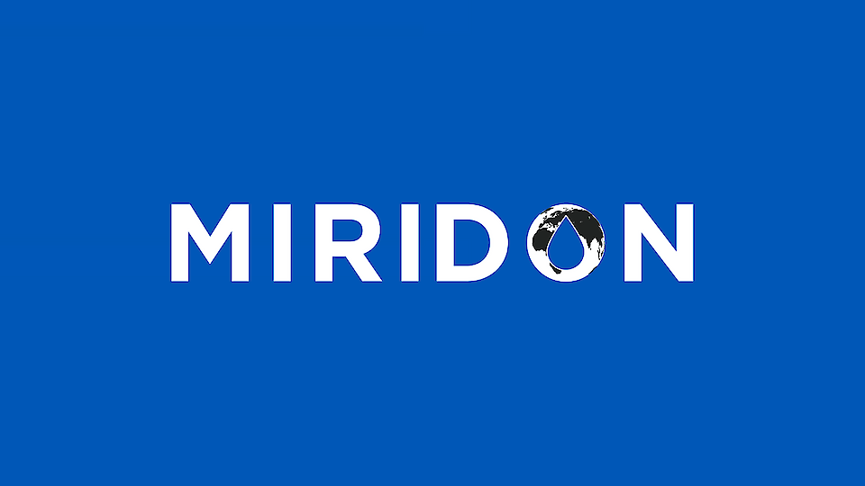 Miridon OÜ