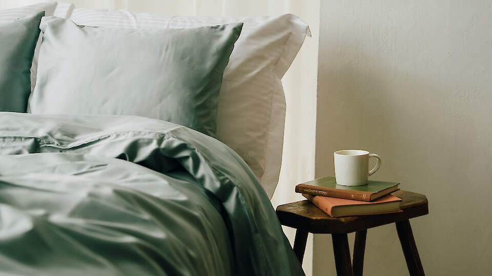 Paragon Sleep AS | Home Textiles | Technical Textiles