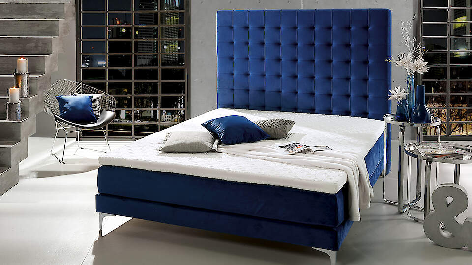 Paragon Sleep AS | Текстиль для дома | Технический текстиль