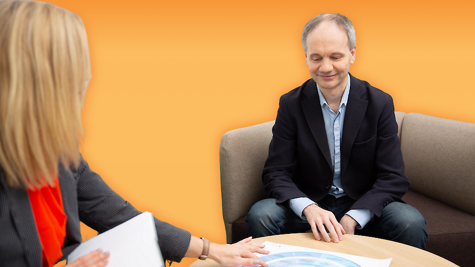 Консультации по карьере